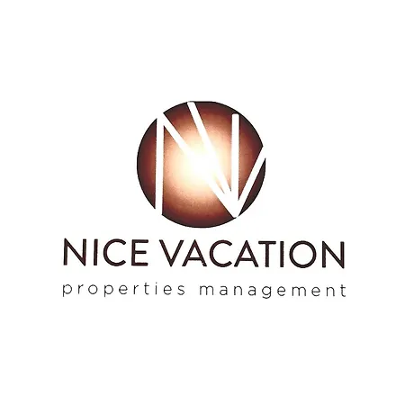 Elegante Trilocale Marconi Prima Fila Mare *