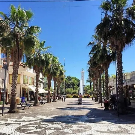 Lejlighed Elegante Trilocale Marconi Prima Fila Mare San Benedetto del Tronto