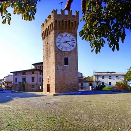 Elegante Trilocale Marconi Prima Fila Mare